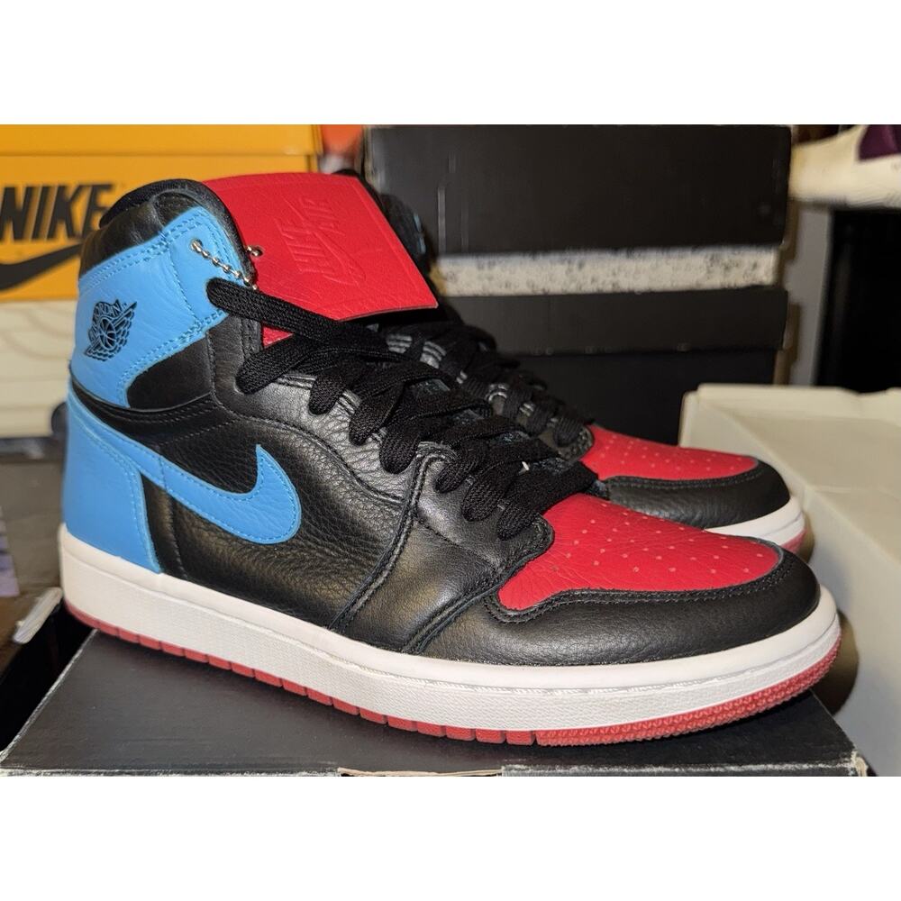 Air Jordan 1 Retro High OG UNC To CHI Women’s 6